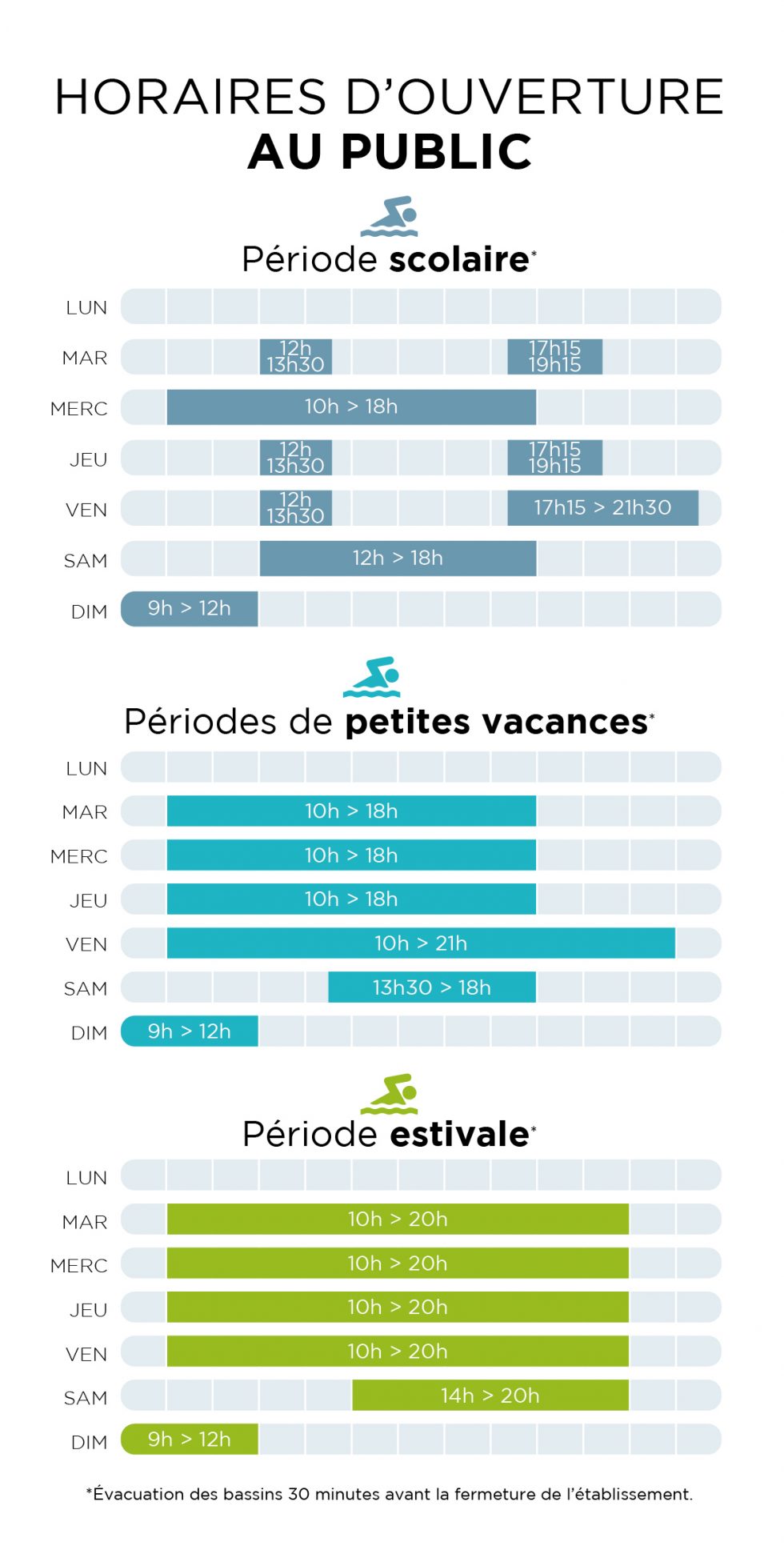 Horaires Et Tarifs Centre Aquatique Pierrefite